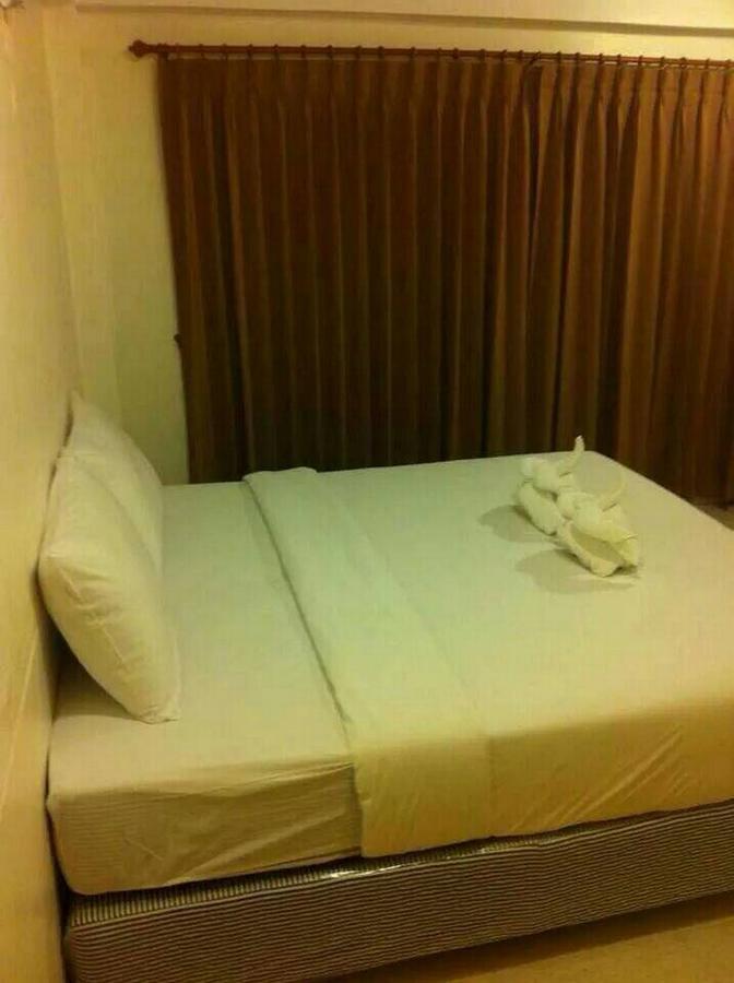Blue Moon Hotel هوا هين المظهر الخارجي الصورة